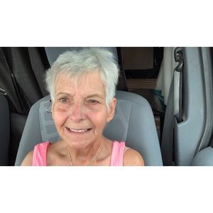 Meet your Posher, Letty